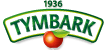 Logo Tymbark