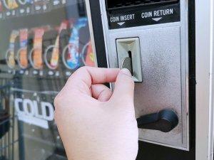 automat na monety