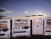białe automaty